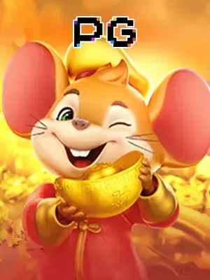 Fortune Mouse tại mm88