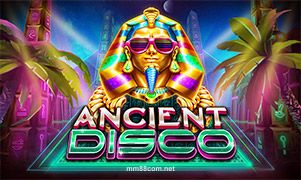 Hình ảnh trò chơi Ancient Disco tại mm88