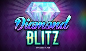 Hình ảnh Diamond Blitz tại mm88