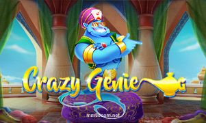 Hình ảnh Crazy Genie tại mm88