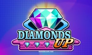 Hình ảnh trò chơi Diamonds Up tại mm88