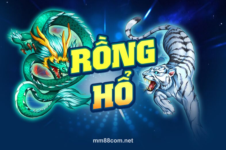 Hình ảnh trò chơi Dragon Tiger 12 tại mm88