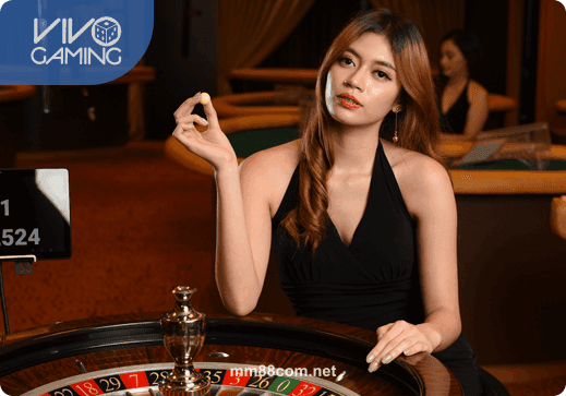 Hình ảnh trò chơi Spanish Roulette tại mm88