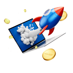 Biểu tượng khuyến mãi hàng ngày